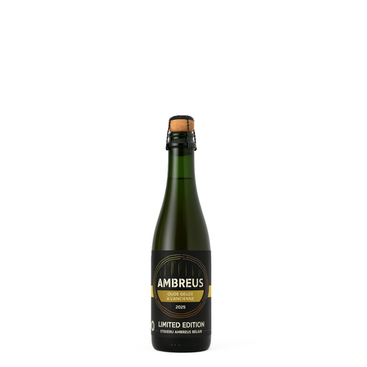 Ambreus Limited Edition 37,5 cl