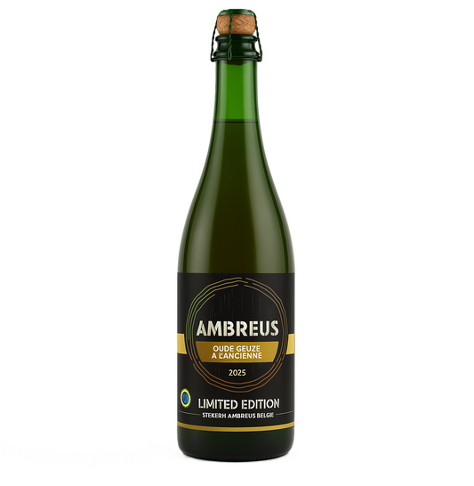 Ambreus Limited Edition 75 cl
