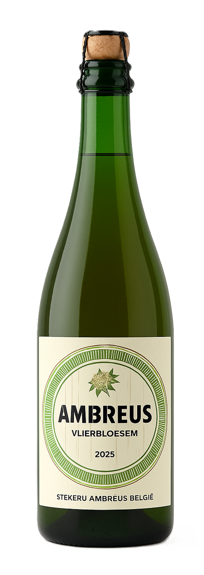 Geuze Vlierbloesem