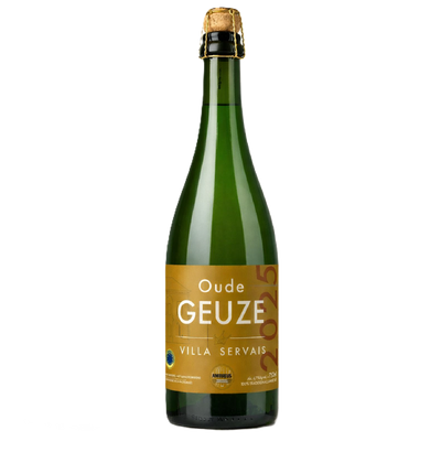 Oude Geuze Villa Servais